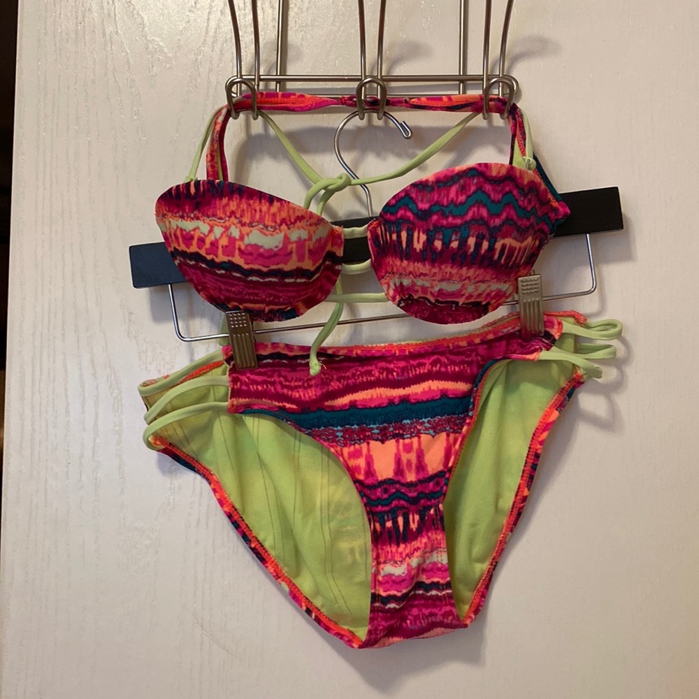 Swimsuit